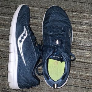 Saucony Tennis shoes